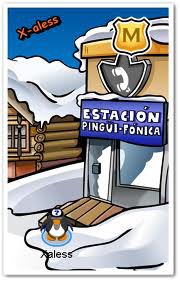 La Ubicaciín de la Agencia